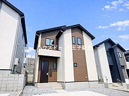 新築戸建　八王子市兵衛1期　全4棟　3号棟