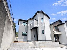 新築戸建　八王子市兵衛1期　全4棟　4号棟