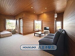 中古戸建　宇津木町