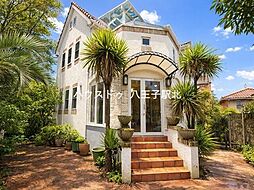 中古戸建　八王子市別所1丁目