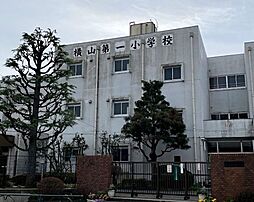中古戸建　八王子市館町