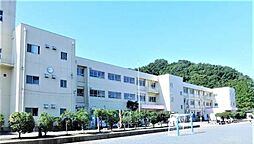 中古戸建　八王子市元八王子町2丁目