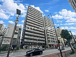 ミオカステーロ八王子II