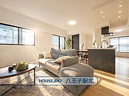 リーベスト立川錦町II