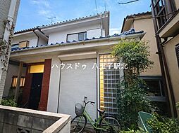 中古戸建 八王子市散田町4丁目