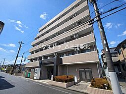 ライオンズマンション八王子北野
