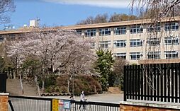 新築戸建　八王子市山田町第7　全1棟　1号棟