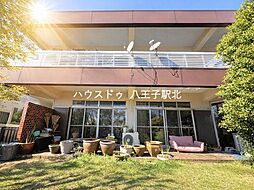 中古戸建　八王子市宇津木町