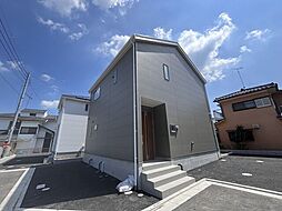新築戸建 八王子市泉町第26 全17棟3区画 15号棟