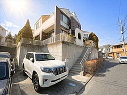 中古戸建　八王子市下柚木