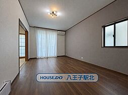 中古戸建　八王子市石川町