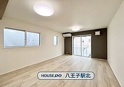 新築戸建 八王子市川口町02期 全2棟 2号棟