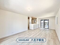 新築戸建 八王子市長沼町7期 全1棟 1号棟