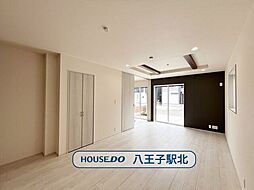 新築戸建　八王子市石川町　全16棟　14号棟