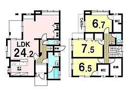中古戸建　八王子市打越町