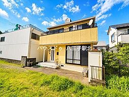 中古戸建　八王子市高尾町
