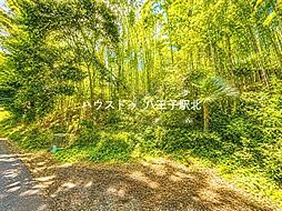 売土地　八王子市片倉町