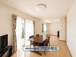 中古戸建 八王子市上壱分方町