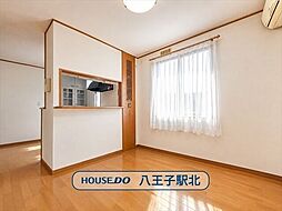 中古戸建　八王子市宇津木町