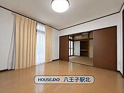 中古戸建　八王子市川口町
