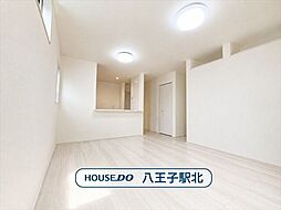 中古戸建　八王子市横川町