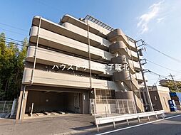 ファーストクラス荏田