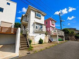 売土地　八王子市東浅川町
