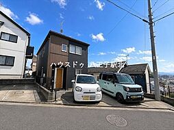 中古戸建　八王子市散田町2丁目