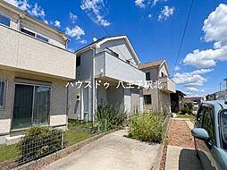 中古戸建　八王子市川口町