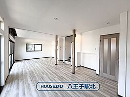 中古戸建　八王子市川口町