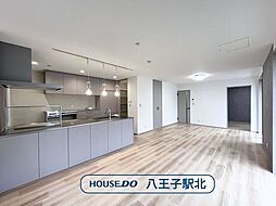 新築戸建　八王子市館町　全1棟　1号棟