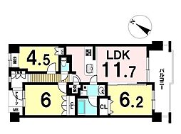 アンビシャスパーク京王堀之内