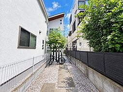 中古戸建　八王子市平岡町