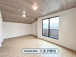 新築戸建 八王子市並木町 全9棟 7号棟