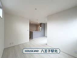新築戸建 八王子市並木町 全9棟 5号棟