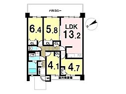 レールシティ八王子かえで通り