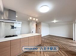 マイキャッスル椚田町