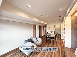 グリーンコーポ南大沢5号棟