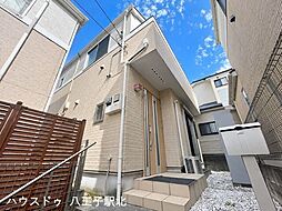 中古戸建　座間市立野台3丁目
