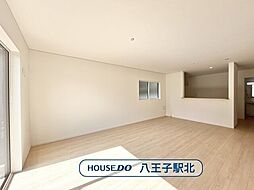 新築戸建 八王子市下恩方町第37 全2棟 1号棟