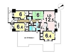 藤和シティホームズ八王子大和田町
