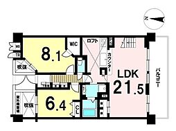 タウンズ八王子センタークレスト