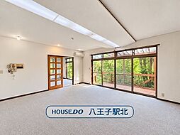中古戸建　八王子市西寺方町