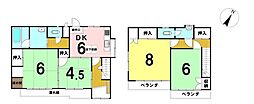 中古戸建　八王子市東浅川町