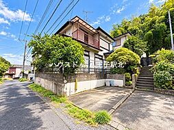 中古戸建　八王子市東浅川町
