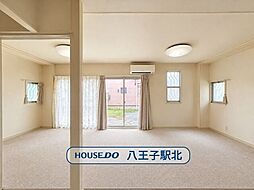 中古戸建　八王子市弐分方町