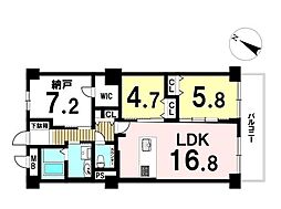 パレドール西八王子