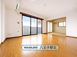 リーベスト青梅新町