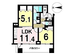 リッツタワー八王子