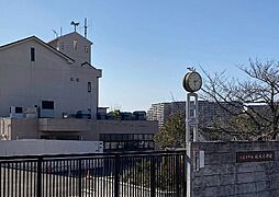蓮生寺公園通り一番街　30-2号棟